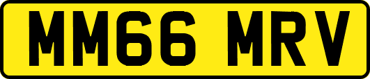 MM66MRV