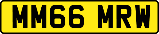 MM66MRW