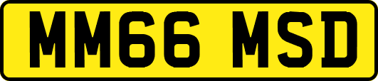 MM66MSD