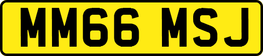MM66MSJ