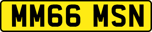 MM66MSN