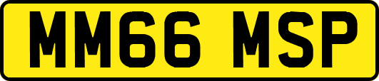 MM66MSP