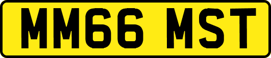 MM66MST