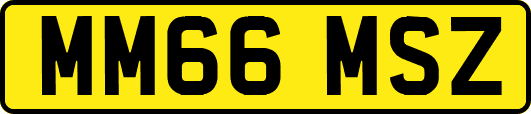 MM66MSZ