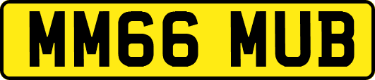 MM66MUB