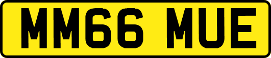 MM66MUE
