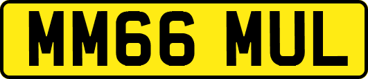 MM66MUL