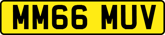MM66MUV