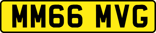 MM66MVG