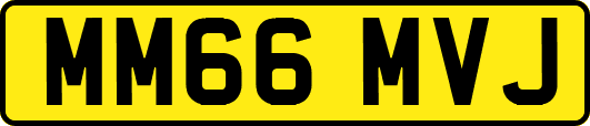 MM66MVJ