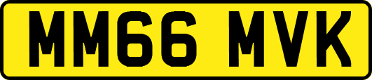 MM66MVK