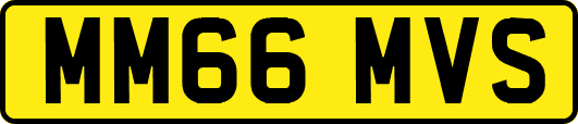 MM66MVS