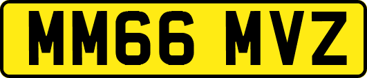 MM66MVZ