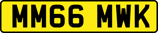 MM66MWK