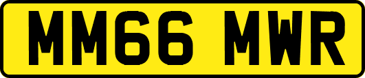 MM66MWR