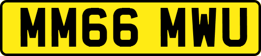 MM66MWU