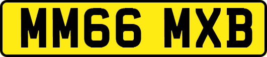 MM66MXB