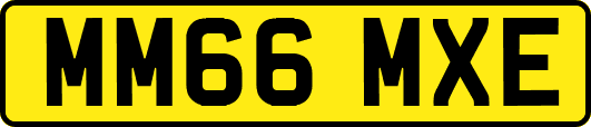 MM66MXE