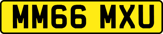 MM66MXU