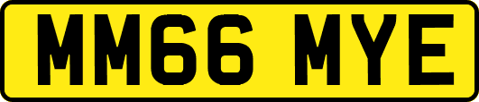MM66MYE