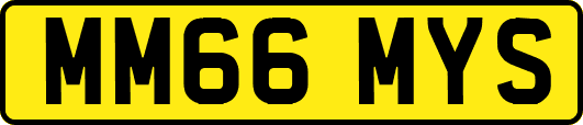 MM66MYS