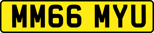 MM66MYU