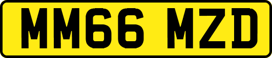 MM66MZD
