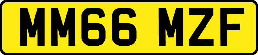 MM66MZF