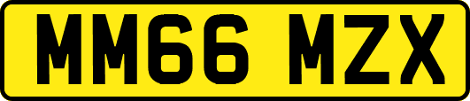 MM66MZX