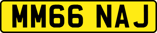 MM66NAJ