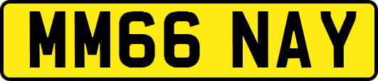 MM66NAY