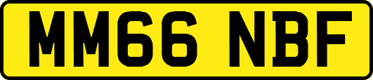 MM66NBF