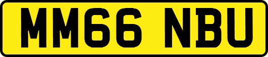 MM66NBU