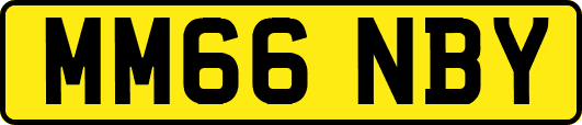 MM66NBY