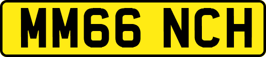 MM66NCH