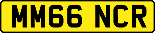 MM66NCR