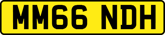 MM66NDH