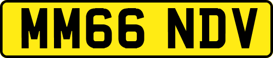 MM66NDV