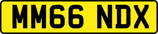 MM66NDX