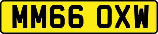 MM66OXW