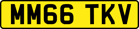 MM66TKV