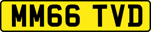 MM66TVD