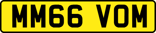MM66VOM