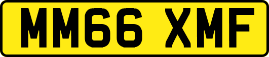 MM66XMF