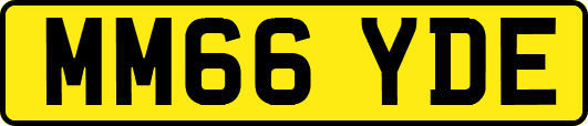 MM66YDE