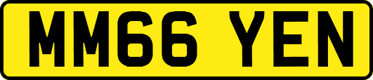 MM66YEN