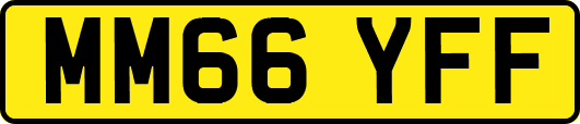 MM66YFF