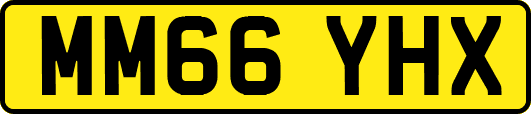 MM66YHX