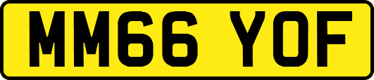 MM66YOF