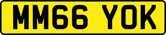 MM66YOK